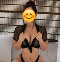 Sonia Full Sex Girl in Delhi, Aerocity - escort in New Delhi
