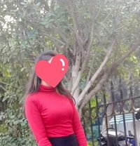 Sonia Gfe Cam and Real Meet - escort in Noida