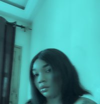 Sonia - escort in Dakar