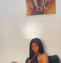 Sonia - escort in Dakar