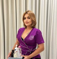 Sonia Good Massage From Thailand - escort in Riyadh