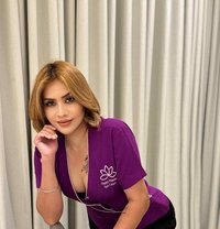 Sonia Good Massage From Thailand - escort in Riyadh