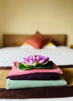 Sonia Good Massage From Thailand - escort in Riyadh Photo 5 of 5