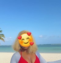 Sonia - escort in Ras al-Khaimah