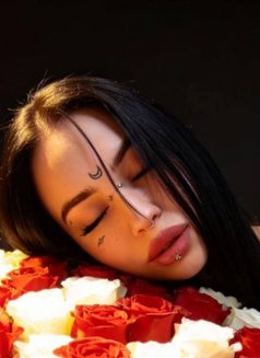 Sonia (Hot Bitch) - escort in Hong Kong Photo 10 of 11