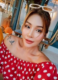 🇹🇭Sonia Hot Thai Girl🇹🇭 - escort in Pattaya Photo 25 of 25