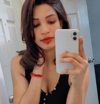 Sonia Hyderabad - escort in Hyderabad