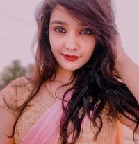 Sonia Independence - escort in New Delhi