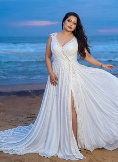 (Sonia independent cam show real meet) - puta in Visakhapatnam Photo 9 of 9