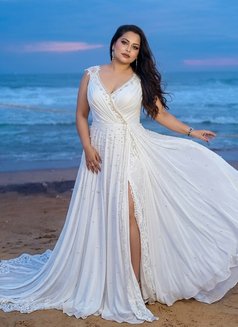 (Sonia independent cam show real meet) - escort in Visakhapatnam Photo 8 of 8