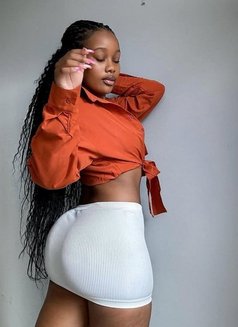 Sonia Independent - dominatrix in Abuja Photo 1 of 3