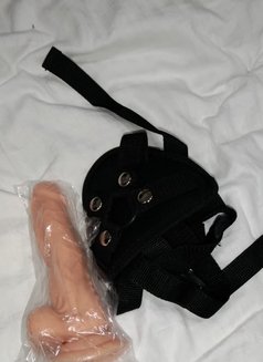 Sonia Independent - dominatrix in Abuja Photo 3 of 3