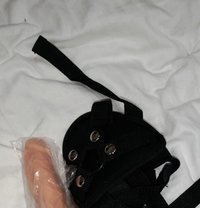 Sonia Independent - Dominadora in Abuja