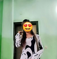 Sonia Independent Escort - puta in New Delhi