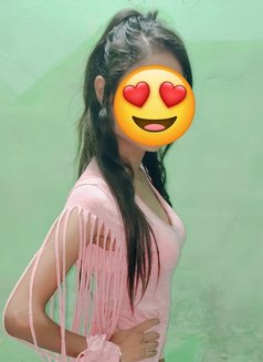 Naina Independent Escort - puta in New Delhi Photo 1 of 10