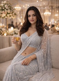 Sonia Independent Girl - escort in Hyderabad Photo 6 of 7