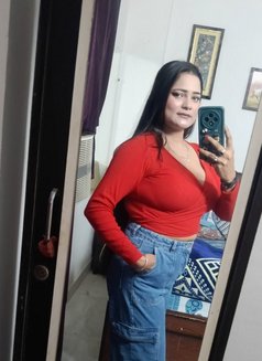 Sonia Independent girl - escort in New Delhi Photo 6 of 8