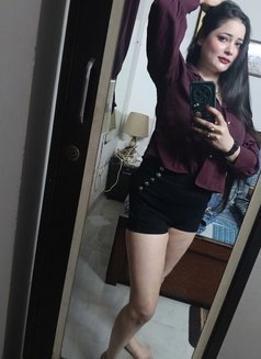 Sonia Independent girl - escort in New Delhi Photo 10 of 12