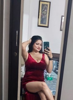 Sonia Independent girl - escort in New Delhi Photo 11 of 12