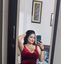 Sonia Independent girl - escort in New Delhi Photo 11 of 12
