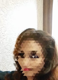 Sonia Independent Girl ★Real Meet Cam - escort in Mumbai Photo 1 of 4