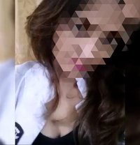 Sonia Independent Girl ★Real Meet Cam - escort in Mumbai