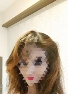 Sonia Independent Girl ★Real Meet Cam - escort in Mumbai Photo 4 of 4