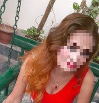 Sonia Independent Girl ★Real Meet Cam - escort in Mumbai