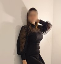 Sonia Mature Indian Lady - puta in Dubai