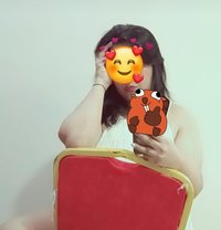 Sonia, independent real meet BBW - escort in Gurgaon