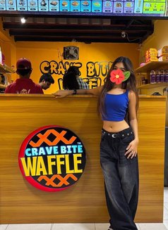 Sonia Independent real meet, Cam - escort in New Delhi Photo 4 of 5