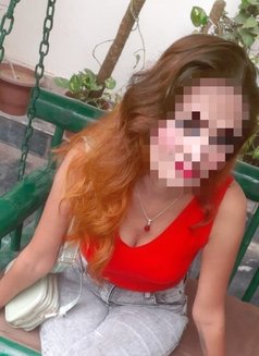 Sonia Independent Sex Girl ★Real Meet★ - escort in Mumbai Photo 3 of 8