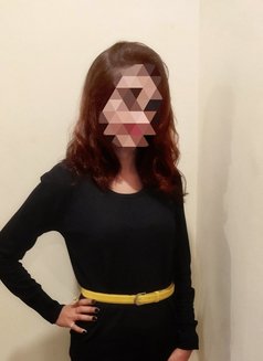 Sonia Independent Sex Girl ★Real Meet★ - escort in Mumbai Photo 7 of 8
