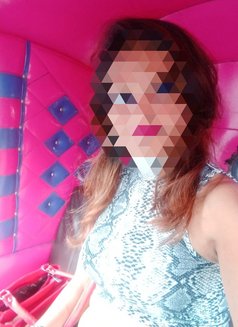 Sonia Independent Sex Girl ★Real Meet★ - puta in Mumbai Photo 4 of 8
