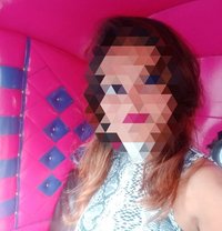 Sonia Independent Sex Girl ★Real Meet★ - puta in Navi Mumbai