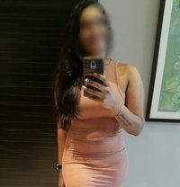 South INDIAN GIRL NISHA - escort in Kuala Lumpur