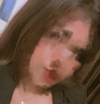 Sonia - escort in Bangalore