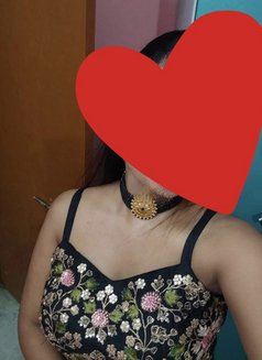 Sonia - escort in Bangalore Photo 2 of 4