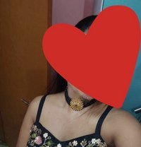 Sonia - escort in Ahmedabad