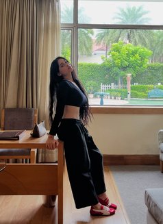 Sonia - escort in Candolim, Goa Photo 1 of 8