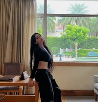 Sonia - escort in Candolim, Goa