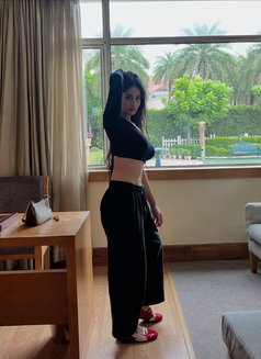 Sonia - escort in Candolim, Goa Photo 2 of 8
