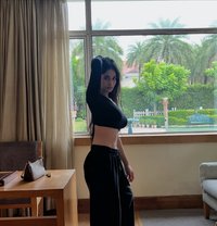 Sonia - escort in Candolim, Goa