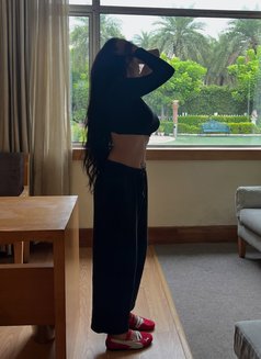 Sonia - escort in Candolim, Goa Photo 3 of 8