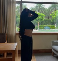 Sonia - escort in Candolim, Goa