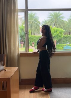 Sonia - escort in Candolim, Goa Photo 6 of 8