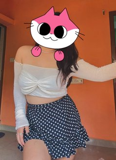 Sonia - escort in Chandigarh Photo 1 of 1