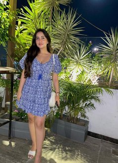Sonia - escort in Chandigarh Photo 1 of 3