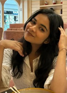 Sonia - escort in Chandigarh Photo 2 of 3