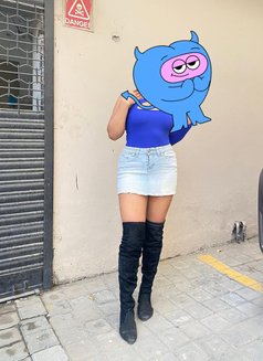 Sonia ( independent) cash - escort in Chandigarh Photo 3 of 3